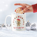 Buscar gingerbread man tazas Hombre de jengibre
