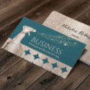 Buscar limpieza verde tarjetas de visita Profesional