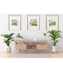 Buscar planta tropical arte Elegante