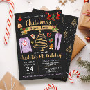 Buscar chica del pan de jengibre invitaciones Vacaciones