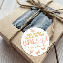 Buscar rainbow pegatinas Gracias