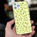 Buscar flores rojas iphone fundas Colorido