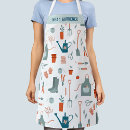 Buscar para los jardineros delantales Nombre