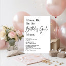 Buscar citas divertidas invitaciones Para ella