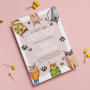 Buscar cartoon invitaciones Para niños