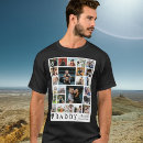Buscar el mejor papá camisetas Para él