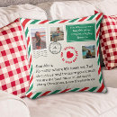 Buscar de navidad cojines Para ella