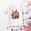 Buscar cesta de pascua bebe ropa Caprichoso