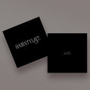 Buscar exclusivas tarjetas de visita Para todos