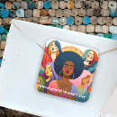 Buscar mujeres americanas pegatinas Africano
