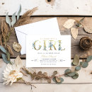 Buscar flores femeninas invitaciones Para niños
