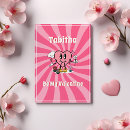 Buscar be my valentine tarjetas Corazón