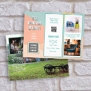 Buscar plantilla flyers Administrativos