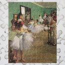 Buscar la clase de danza puzzles Bailarinas