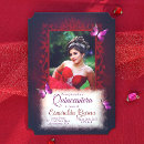 Buscar negro rojo oscuro invitaciones General y unisex