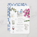 Buscar mosaico invitaciones Cítrico