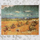 Buscar trigo puzzles Campos de trigo