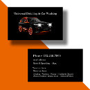 Buscar carros tarjetas de visita Para él