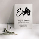 Buscar chica negro invitaciones Moderno