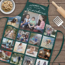 Buscar de la familia delantales Para ella