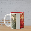 Buscar alphonse mucha tazas Piedras preciosas