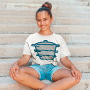 Buscar potes camisetas Para niños