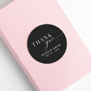 Buscar ampersand pegatinas Tipografía