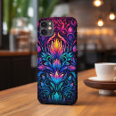 Buscar psicodélico iphone fundas Retro