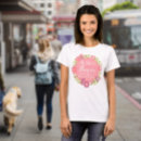 Buscar color natural camisetas Para ella