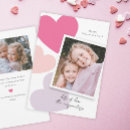 Buscar corazón grande tarjetas Minimalista