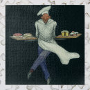 Buscar panadero puzzles Panadería