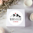 Buscar whistler pegatinas Canadá
