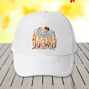 Buscar caído gorras Para ella