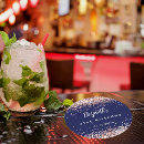 Buscar confeti posavasos Invitados