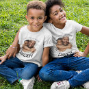 Buscar manchadas camisetas Para niños