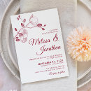 Buscar orquídeas blancas invitaciones Parejas