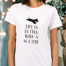 Buscar scotty camisetas Scottish terrier