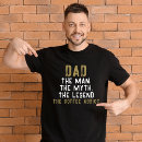 Buscar mythos camisetas Papá