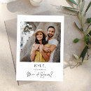 Buscar para hombres invitaciones Minimalista