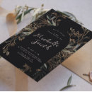 Buscar sol negro invitaciones Prometida
