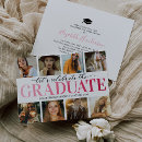 Buscar escuela 14x19 invitaciones Graduado