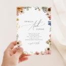 Buscar jardín de flores invitaciones Prometida