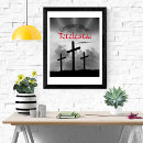 Buscar tres cruces posters Fe
