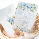 Buscar niño de flor invitaciones Elegante