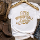 Buscar howdy mujer camisetas Occidental