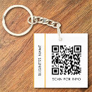 Buscar qrcode llaveros Moderno