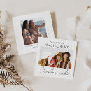 Buscar sobrina invitaciones Dama de honor