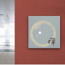 Buscar feng shui lienzos Budismo