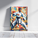 Buscar karate arte Deportes