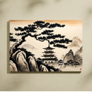 Buscar japonesas lienzos Asiático